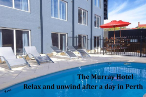 The Murray Hotel, Perth